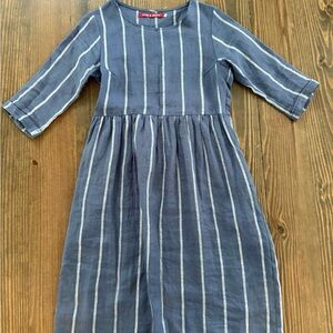 Pyne & Smith Maritime Stripe